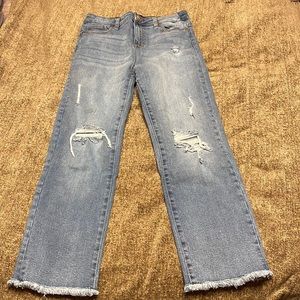 Kendall & Kylie Jeans